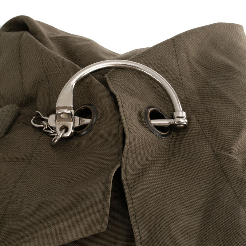 German Duffel Bag Lock | Issued, , large image number 3